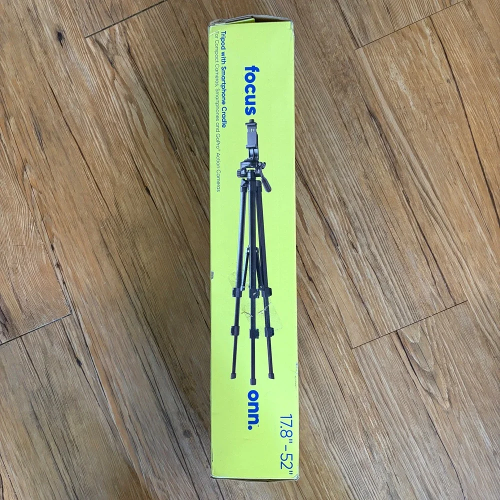 Onn Tripod 52